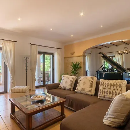 - 30298 Mallorca Villa *