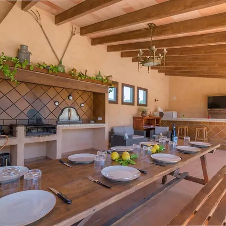 - 30298 Mallorca Villa