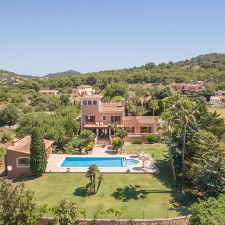 - 30298 Mallorca Villa Felanitx