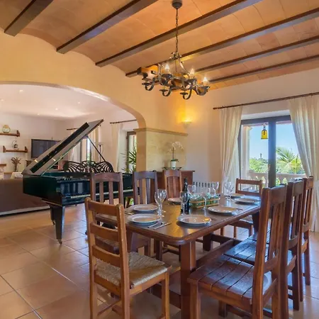 Villa - 30298 Mallorca *
