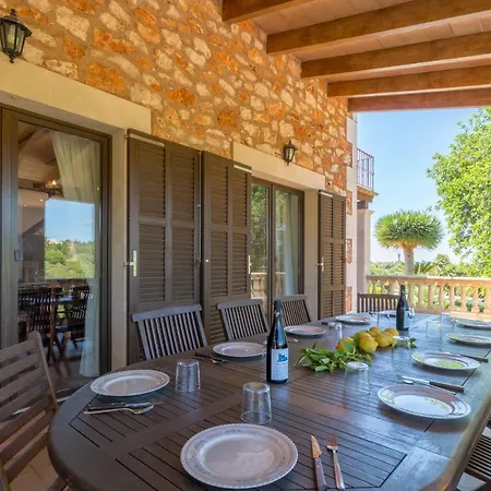 - 30298 Mallorca Villa