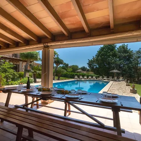 Villa - 30298 Mallorca *