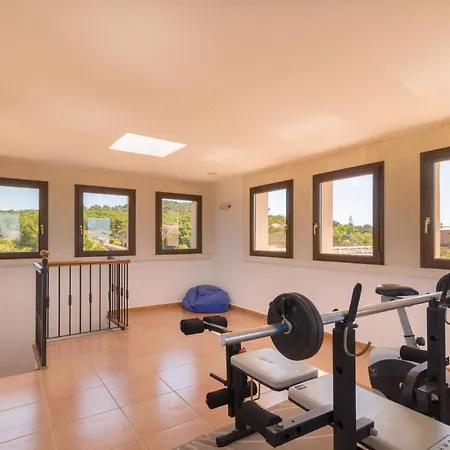 - 30298 Mallorca Villa *