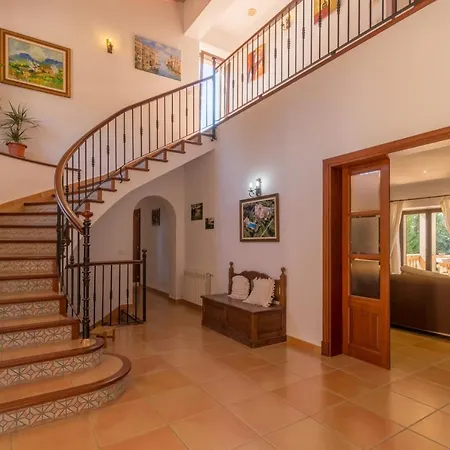 - 30298 Mallorca Villa