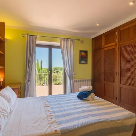 - 30298 Mallorca Villa