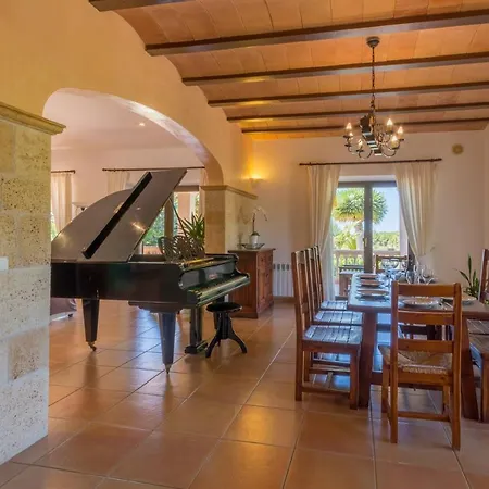 Villa - 30298 Mallorca Felanitx