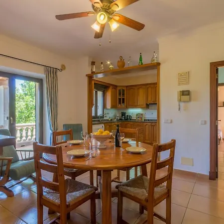 - 30298 Mallorca Villa *