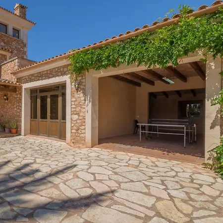 - 30298 Mallorca Villa *