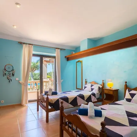 - 30298 Mallorca Villa Felanitx